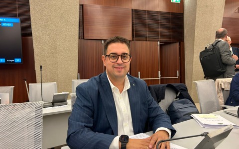 Ponte San Michele e Tratta D Breve di Pedemontana, Dozio chiede un tavolo sulla viabilità nel Vimercatese