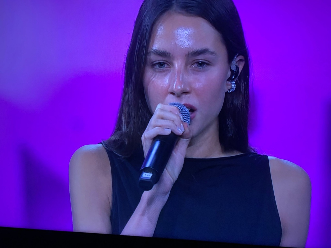 Layana eliminata da X Factor