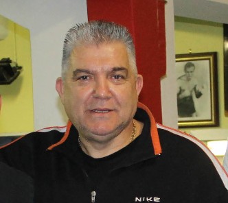 Lutto nel pugilato lombardo: addio al maestro Antonio Leva