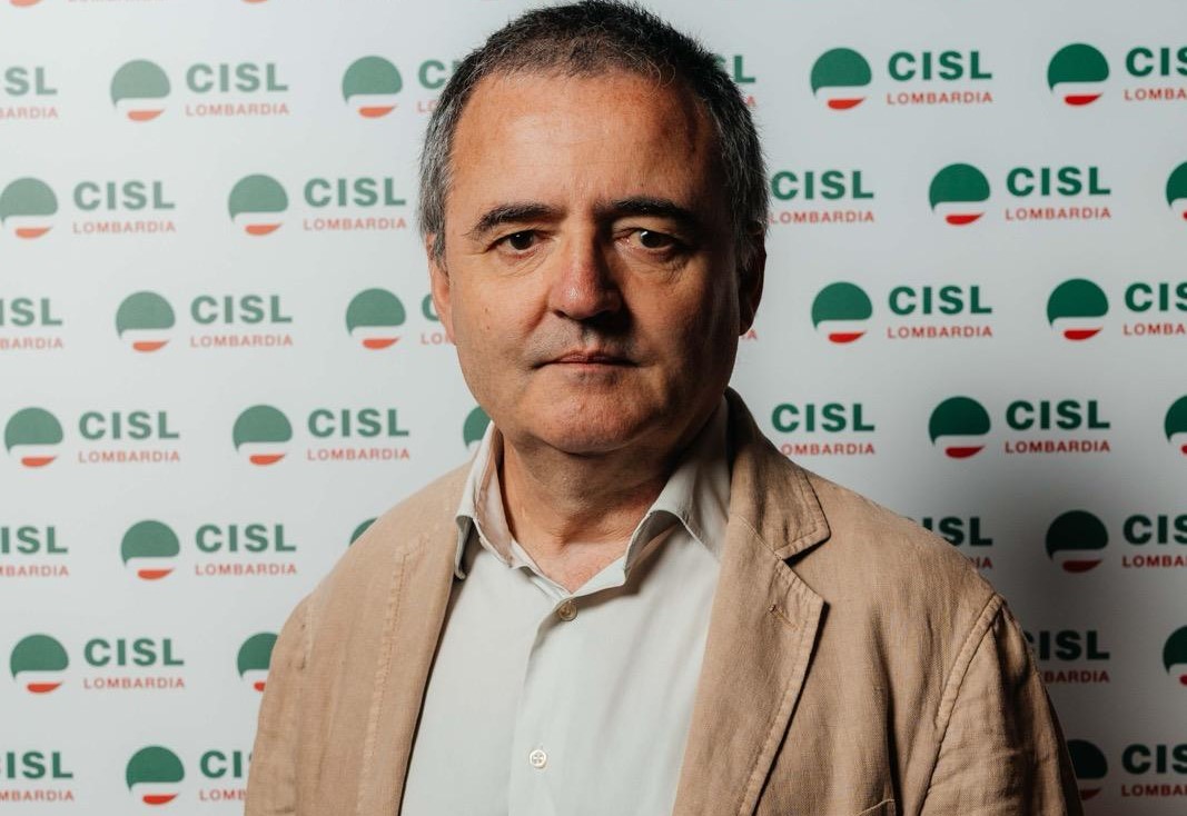 Salari, occupazione, produzione industriale: l’analisi e le priorità della Cisl