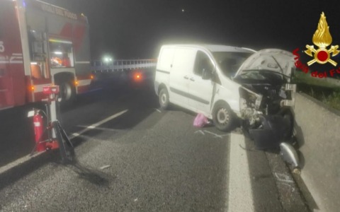 Tragico incidente lungo la A4: muore Mario Bognanni, 57enne di Muggiò