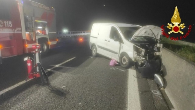 Tragico incidente lungo la A4: muore Mario Bognanni, 57enne di Muggiò