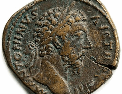 La storia della moneta romana al Museo Civico
