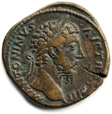 La storia della moneta romana al Museo Civico