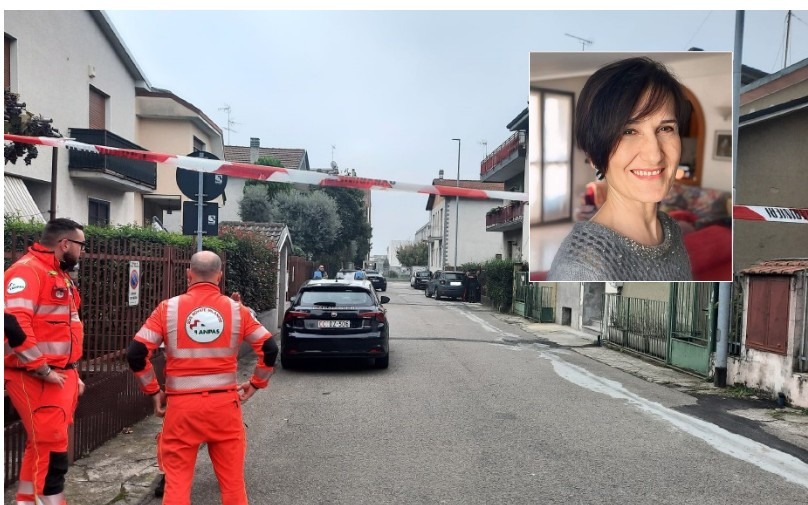 Uccise la cognata, condannato a 23 anni Giuseppe Caputo