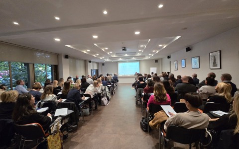 Cure palliative, una tavola rotonda e un impegno per il futuro