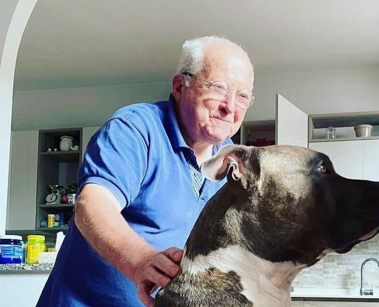 Pensionato muore un mese dopo l’incidente