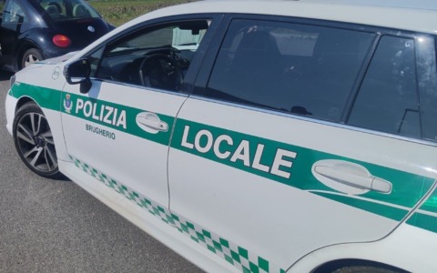 Dà in escandescenze al luna park, denunciato pugile professionista