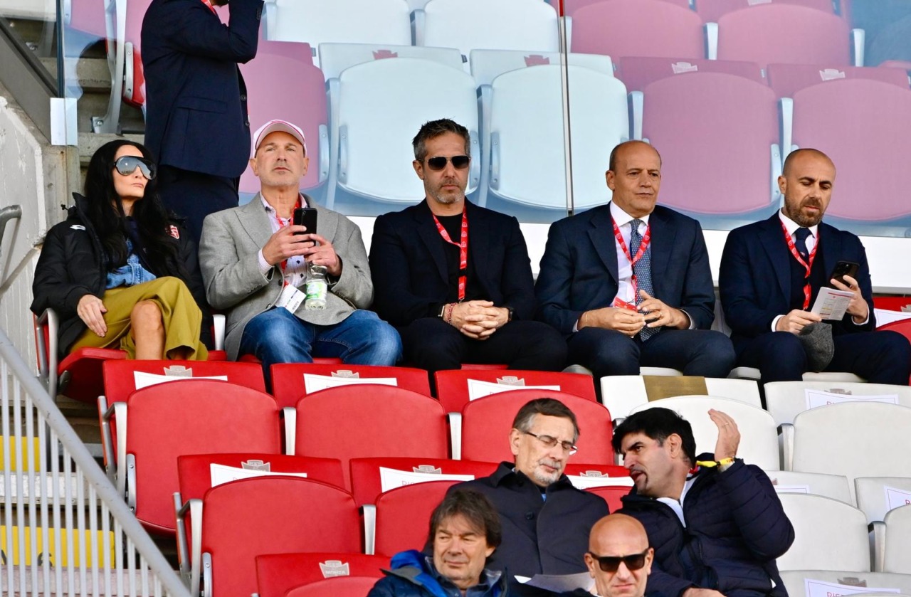 Monza – Reggiana in diretta: doppietta di Mota e super gol di Izzo per tre punti che profumano di alta classifica