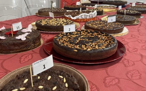 Il comune che cerca la torta paesana più buona
