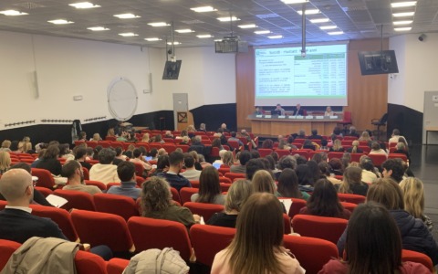 Rischio suicidario e comportamenti autolesivi: se ne parla alla Conferenza Annuale della Salute Mentale