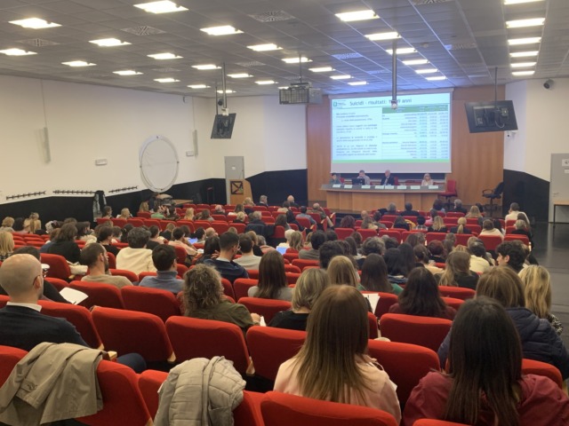 Rischio suicidario e comportamenti autolesivi: se ne parla alla Conferenza Annuale della Salute Mentale