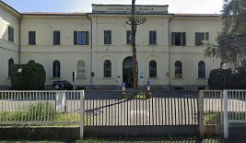 Hospice di Giussano primo in Italia per attività di cure palliative