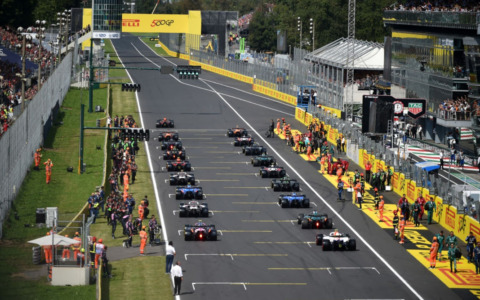 L’Autodromo campione di sostenibilità