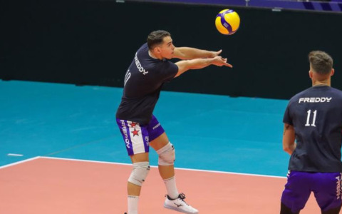 Vero Volley Monza e il test a Piacenza prima dell’esordio in campionato