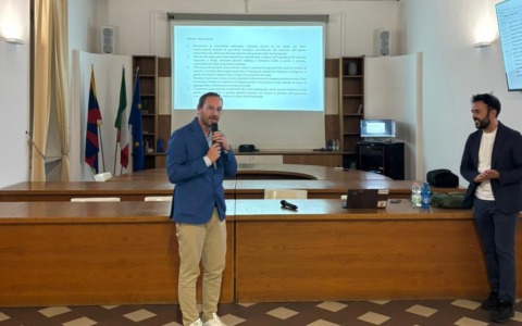 Orti urbani, didattici e collettivi: una serata per illustrare il progetto che nascerà in paese