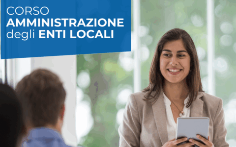 Amministrazione degli Enti Locali, c’è ancora tempo per iscriversi al corso Afol