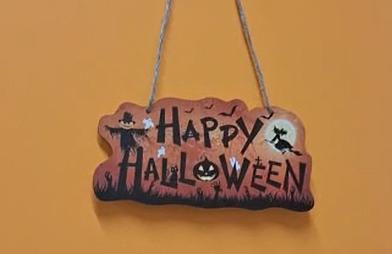 La sorpresa di Halloween per i bambini… arriva in mensa