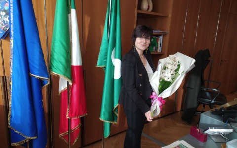 Il Comune vieta il burqa, gli islamici ringraziano