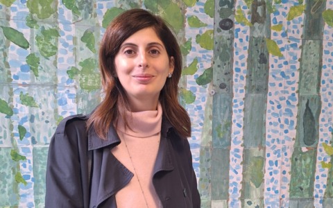 L’assessora rivela: “Sono incinta ma non lascio l’incarico, ecco perché”