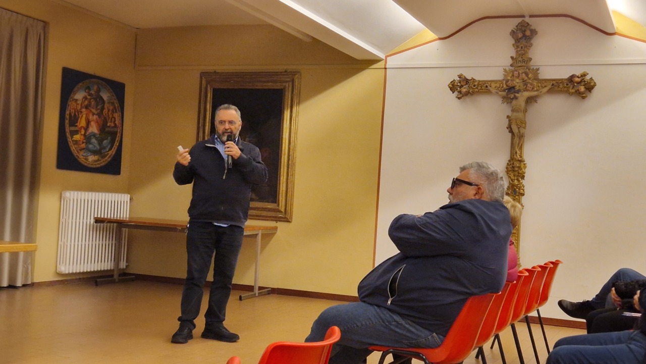 Sempre più italiani bussano alla porta della Caritas arcorese