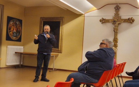 Sempre più italiani bussano alla porta della Caritas arcorese