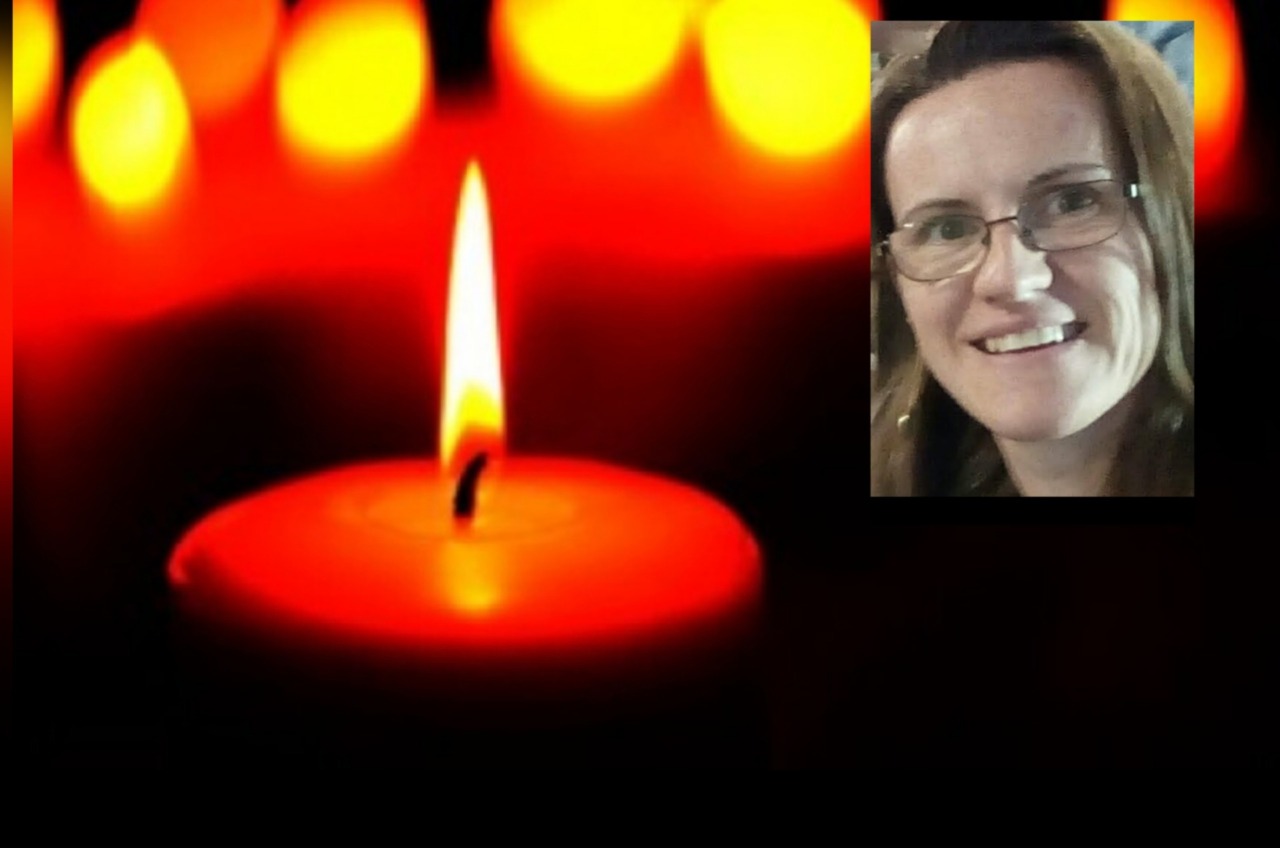 Giovane mamma vinta da una leucemia fulminante scoperta a fine ottobre