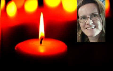 Giovane mamma vinta da una leucemia fulminante scoperta a fine ottobre