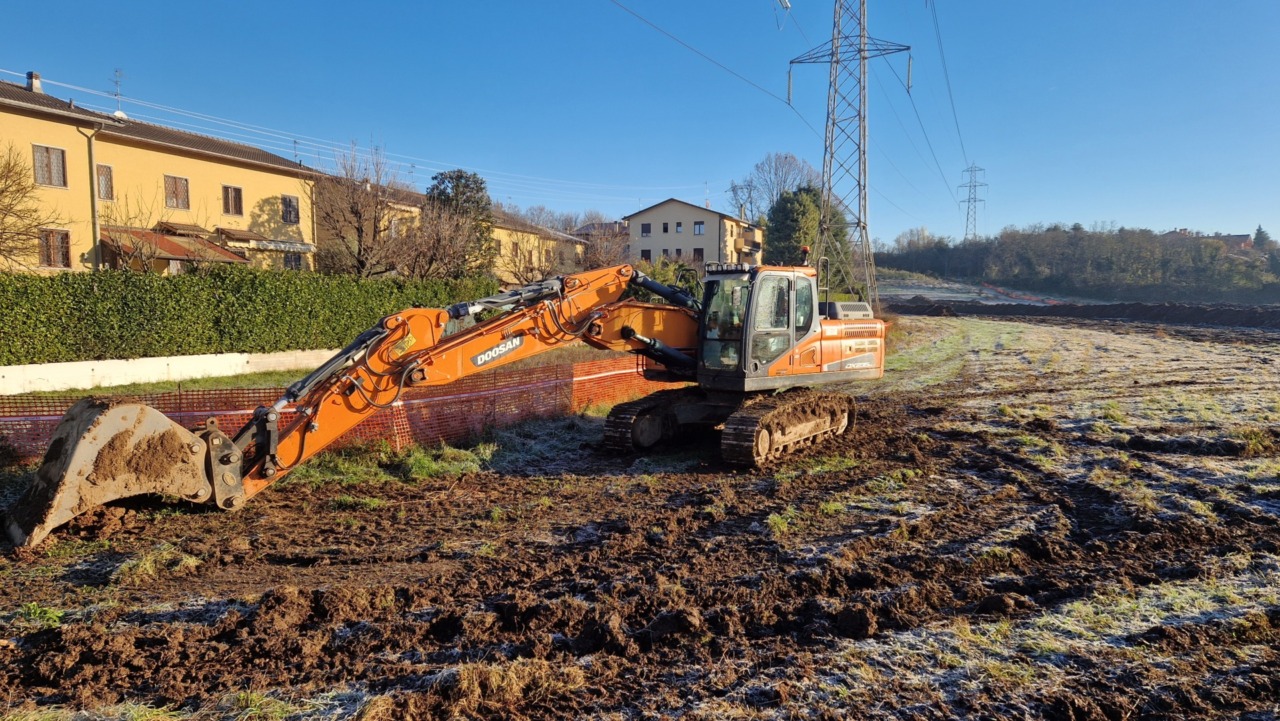 Pedemontana a Lesmo, ecco il cronoprogramma dei lavori illustrato dal sindaco