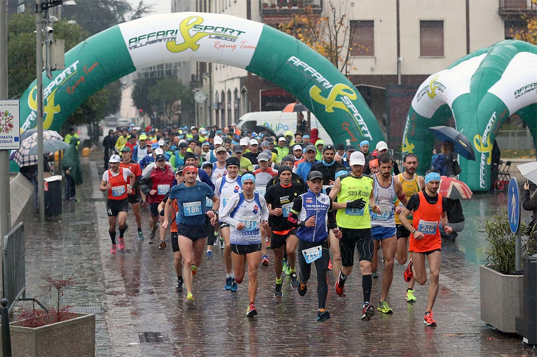 La solidarietà va di corsa: tutto pronto per la “StraVillasanta”