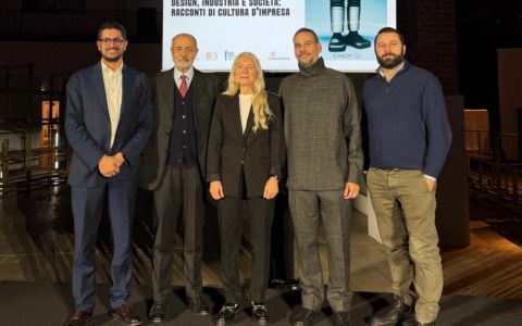 80 anni di Candy, con Assolombarda un incontro dedicato a impresa, design e società
