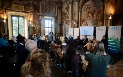 AEB presenta il terzo Bilancio di Sostenibilità Territoriale della Provincia