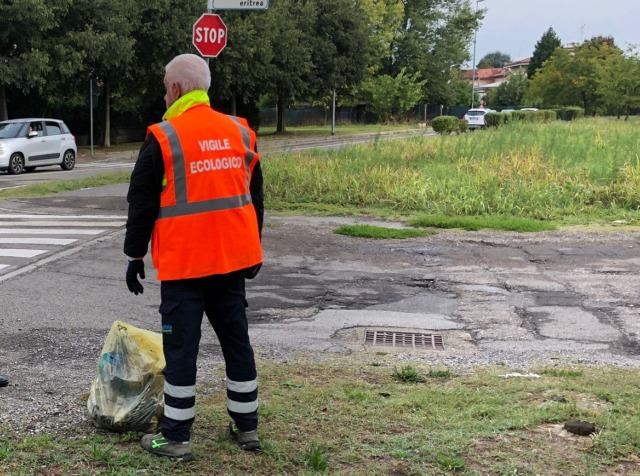 Rifiuti e discariche abusive: in dieci mesi 434 accertamenti e 63 verbali