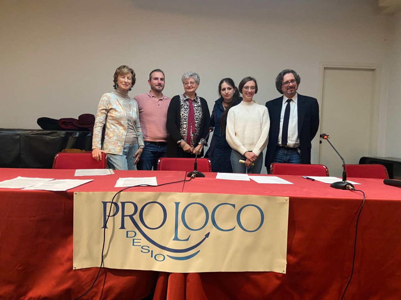 Ecco chi sono i vincitori del concorso letterario della Pro Loco