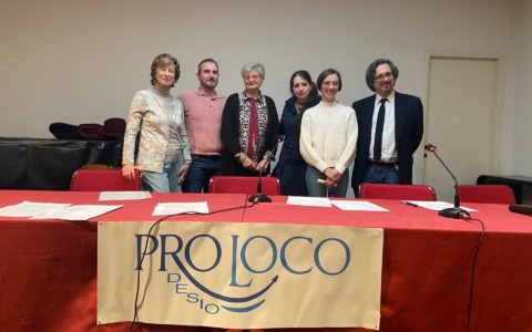 Ecco chi sono i vincitori del concorso letterario della Pro Loco