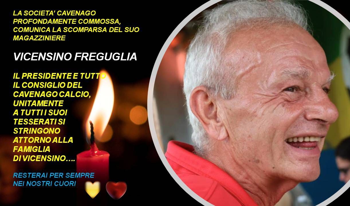 Cavenago piange “Vicensino”, volontario tuttofare dal cuore d’oro