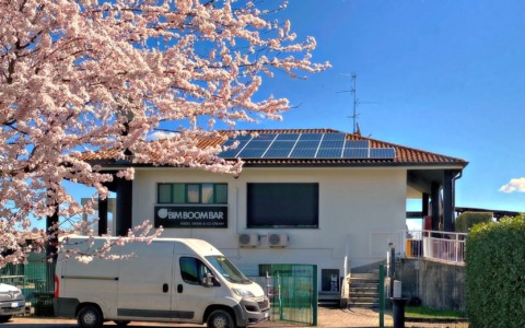 Installa il tuo impianto fotovoltaico oggi e comincia a fruire degli incentivi già  dal 2026
