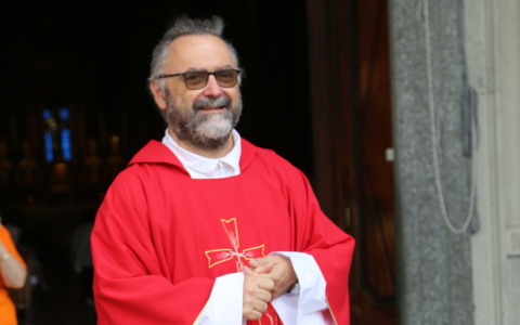 La benedizione natalizia? Bisogna prenotarla