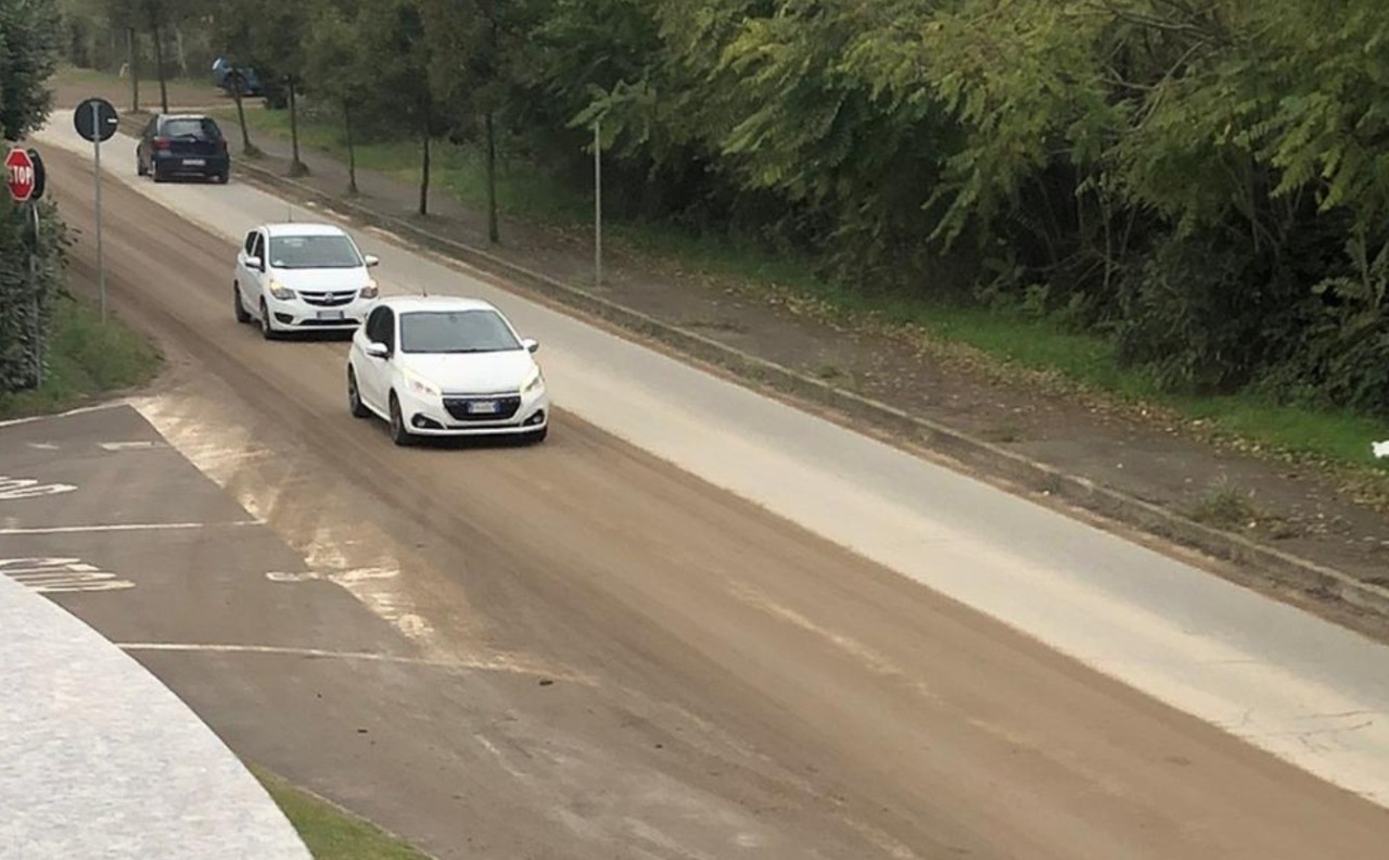 Pedemontana: cantieri e tutela del territorio