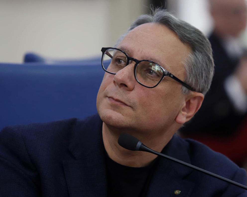 Minacciato di morte dai ladri che stava cercando di fermare, la denuncia del sociologo Antonio Marziale