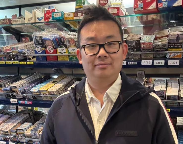 Affezionata cliente del Blu Bar «gratta e vince» centomila euro