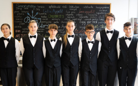 CFPA Casargo: Open Day e nuove opportunità per studenti e famiglie