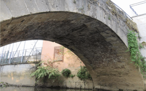 Manutenzione straordinaria in vista per tre ponti in città