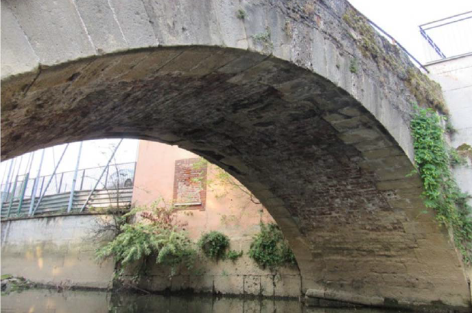 Manutenzione straordinaria in vista per tre ponti in città