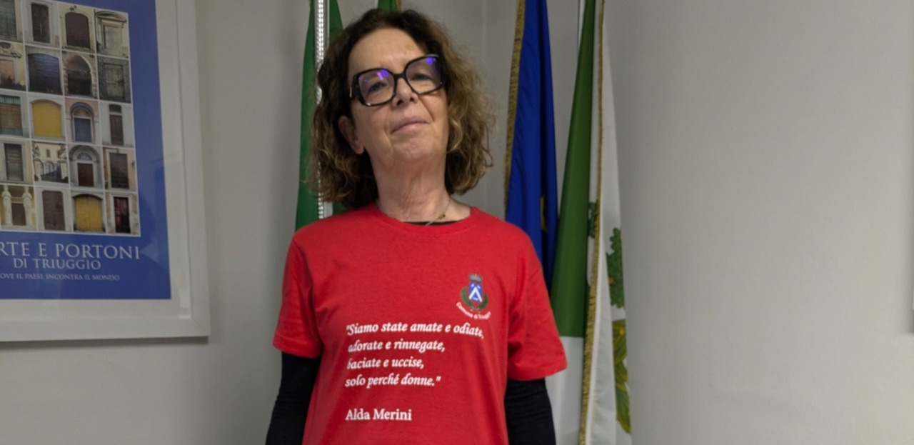 Triuggio accende i riflettori sulla violenza contro le donne