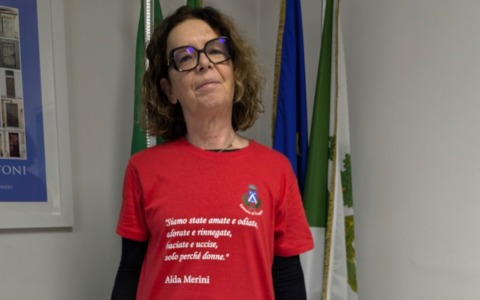 Triuggio accende i riflettori sulla violenza contro le donne