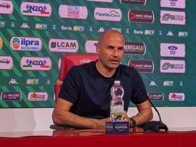 Bianco: “Dobbiamo mantenere il livello mentale di Sinner”