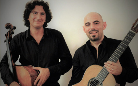 “Nel segno di Ravel” fa tappa a Cornate