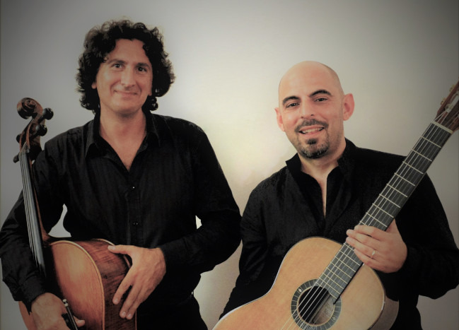 “Nel segno di Ravel” fa tappa a Cornate