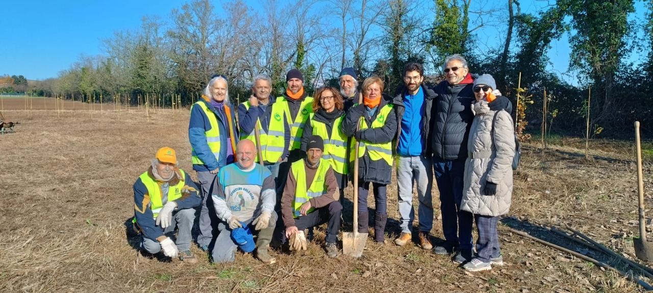Due eventi speciali per celebrare la Giornata nazionale degli Alberi